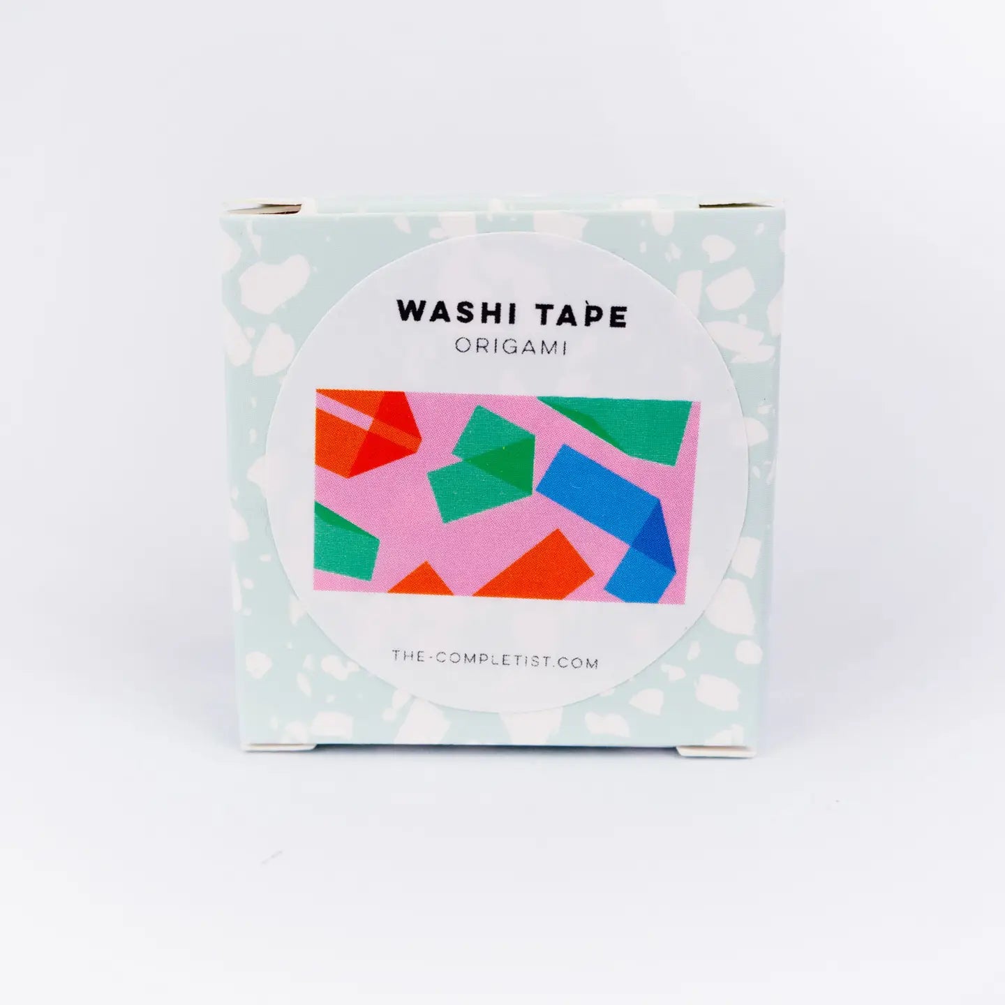 Origami Washi Tape