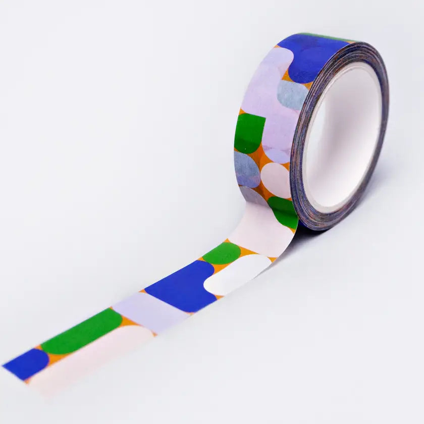 Portland Washi Tape