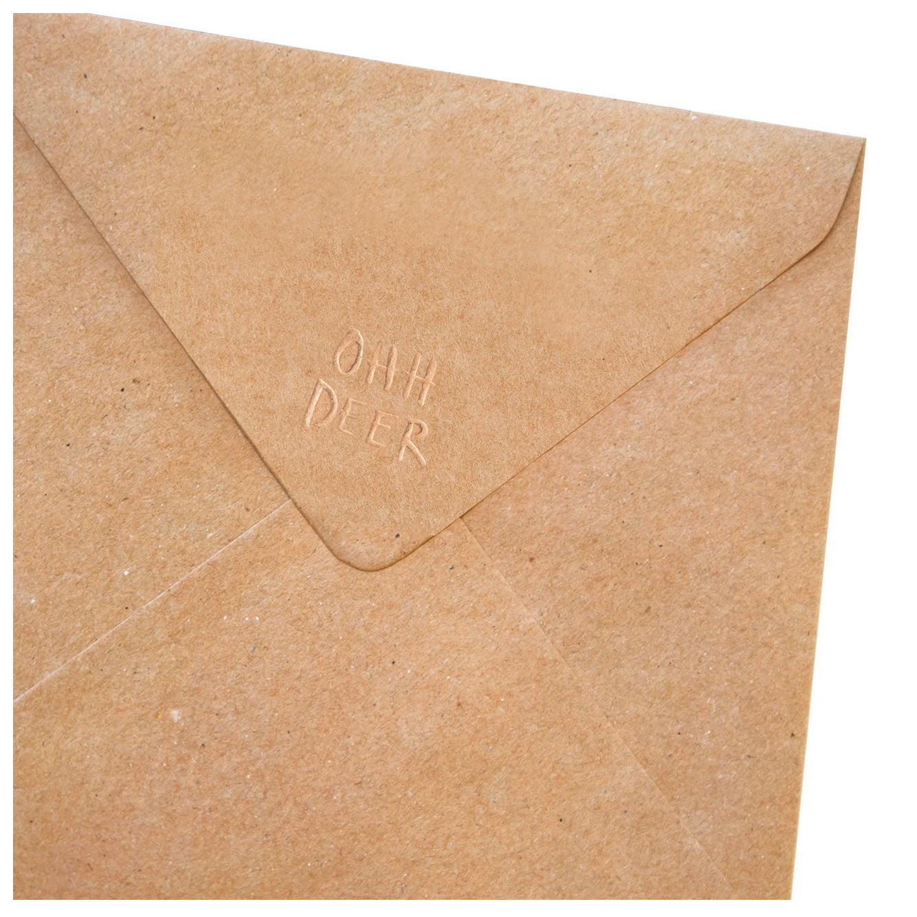 Thank You card