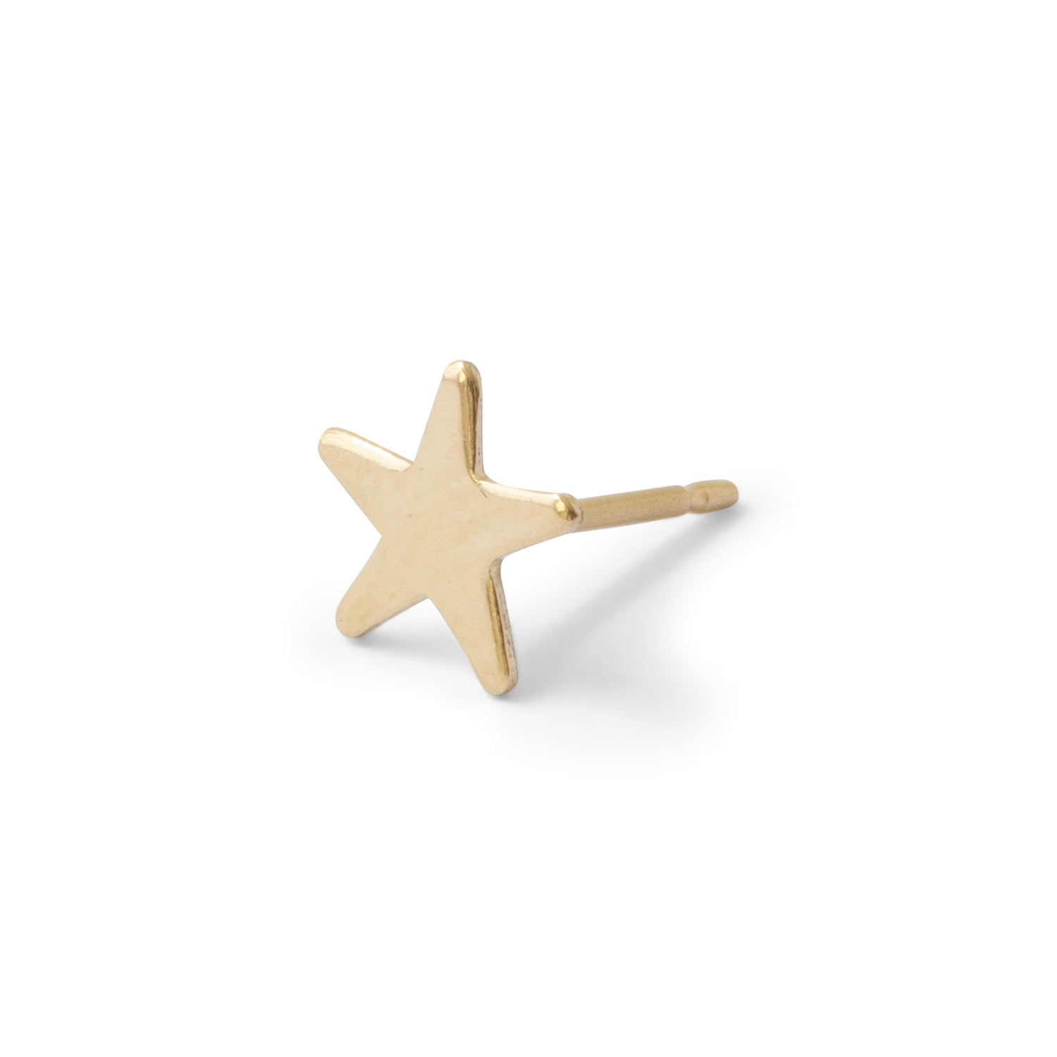 Star stud