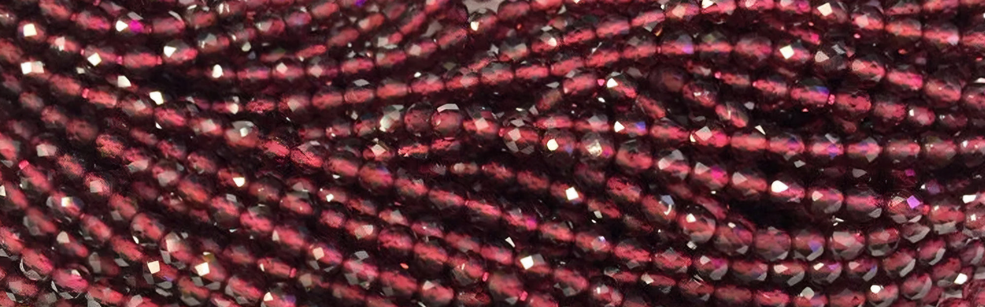 January Birthstone: Garnet