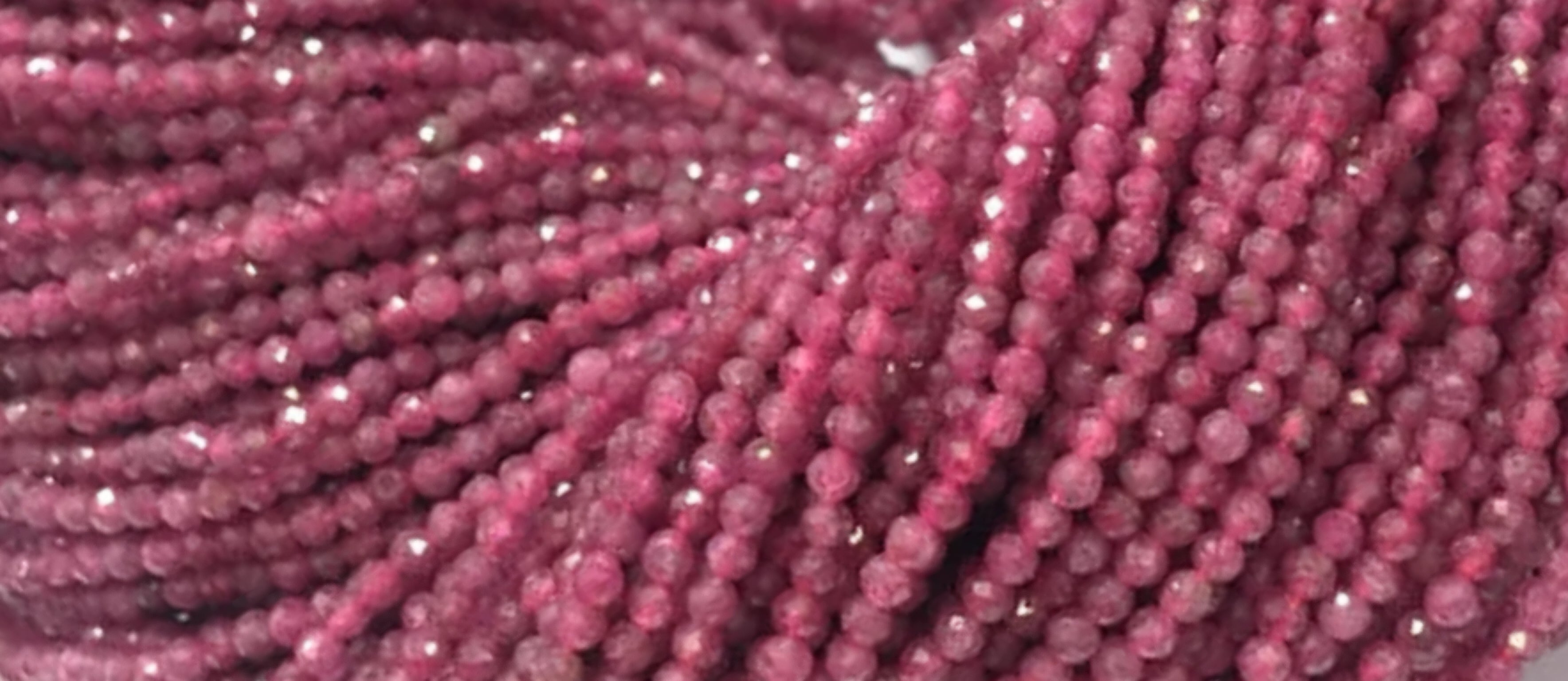 Birthstones Dti Ruby