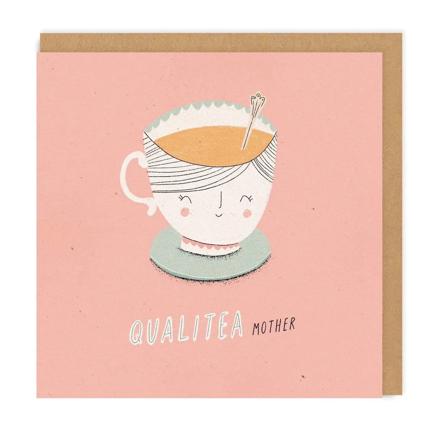 Qualitea Mother card