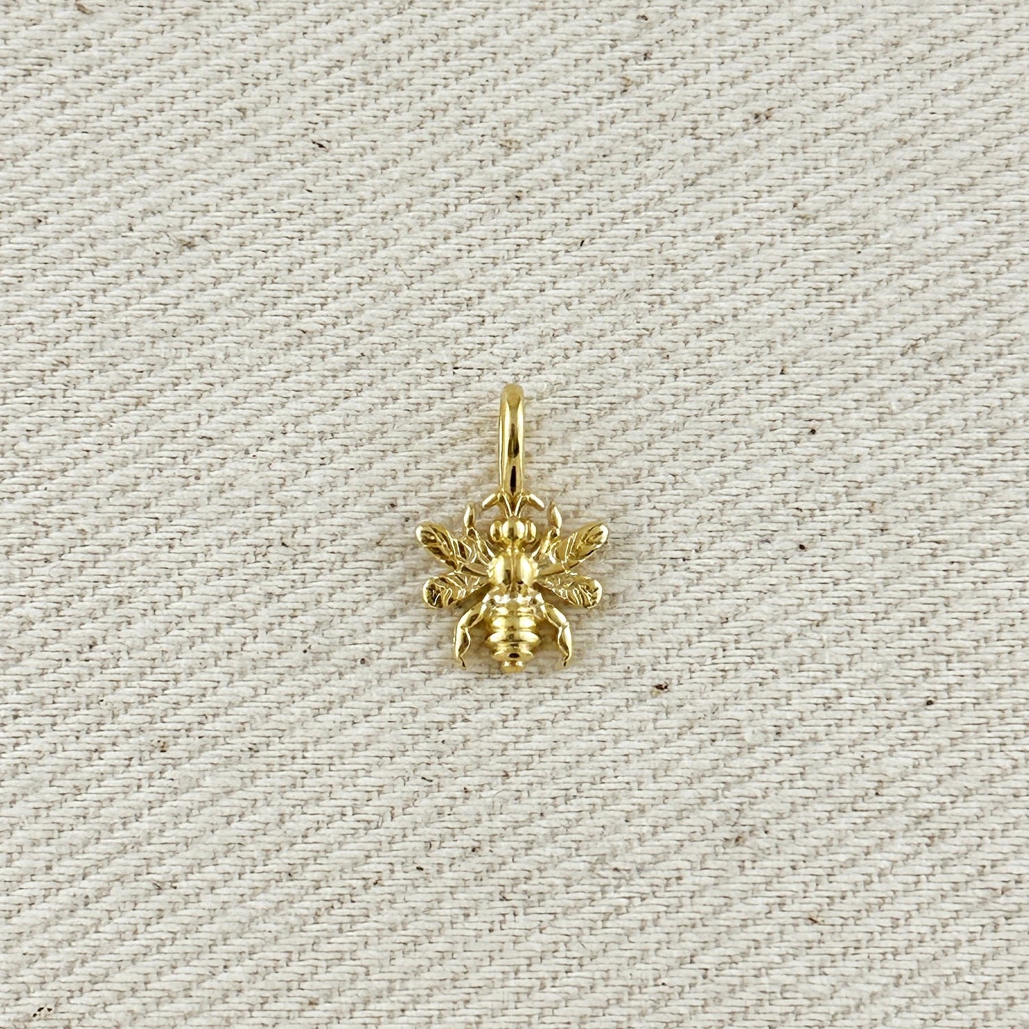Bee Charm
