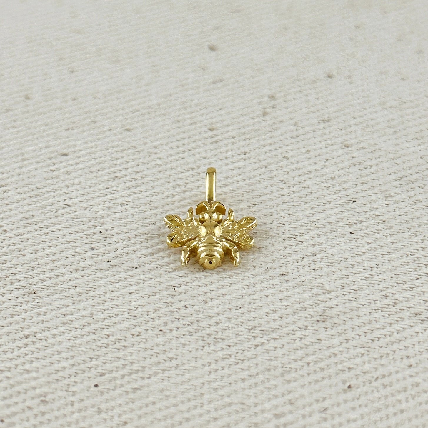 Bee Charm