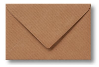 brown enveloppe