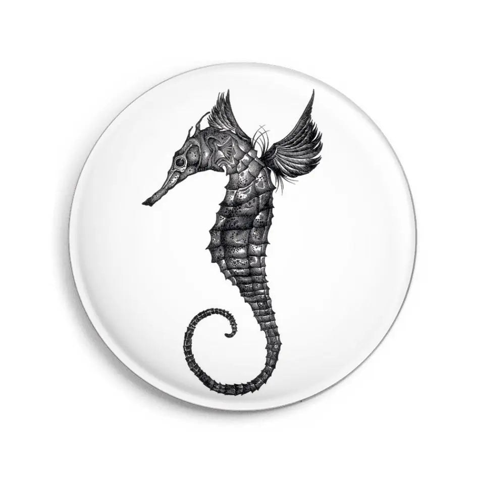 Seahorse Magnet