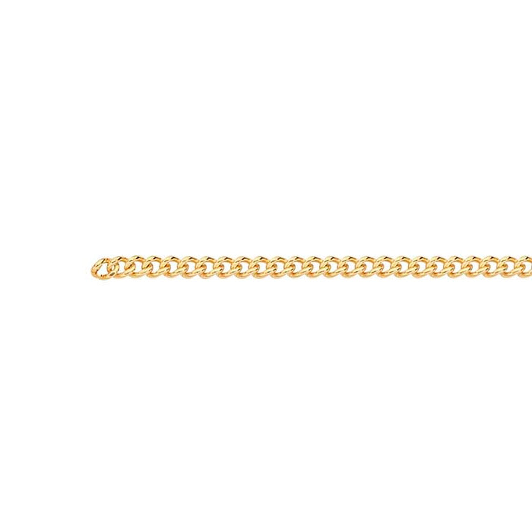 Upgrade chain for bracelet