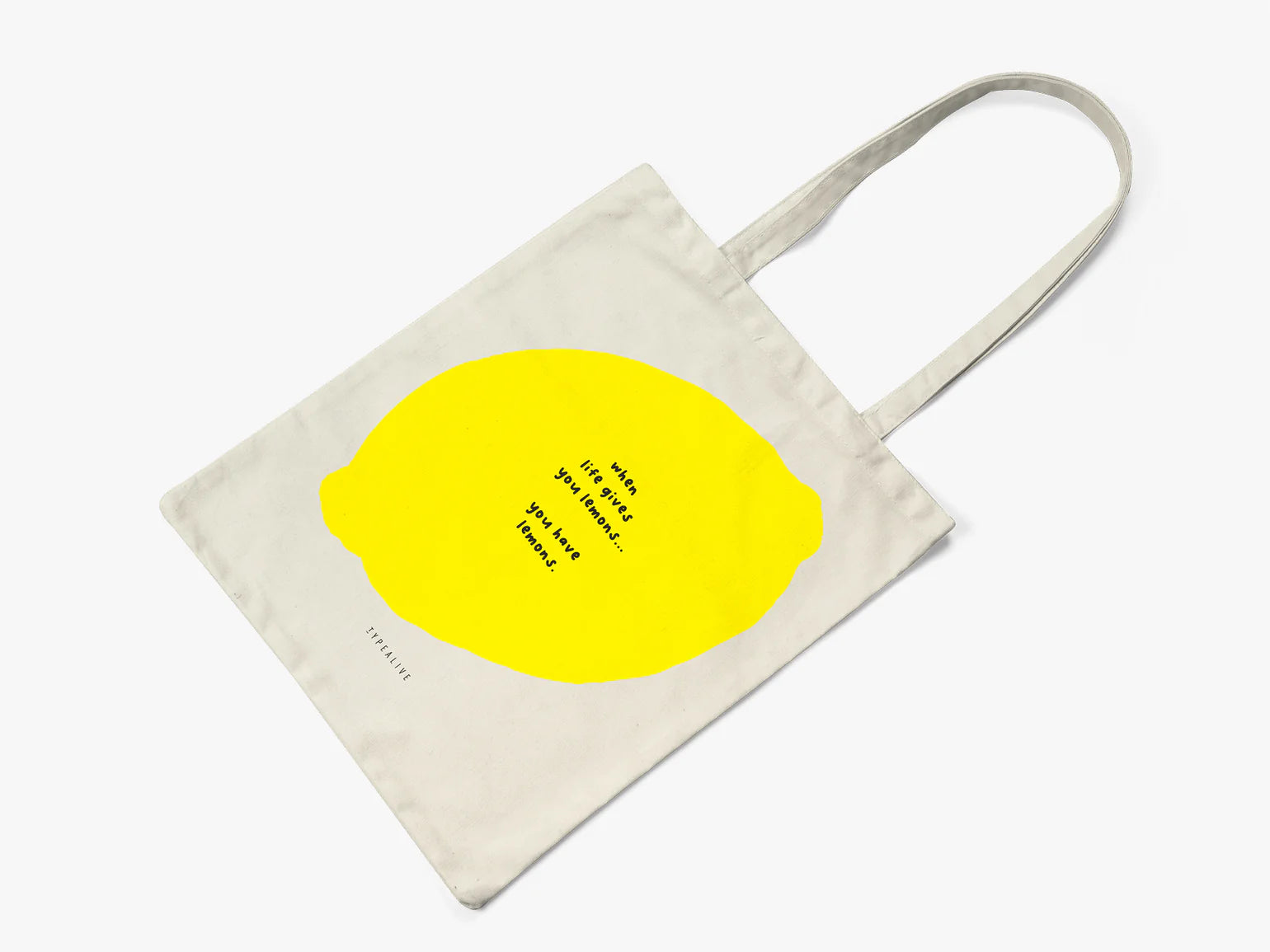 tote lemons