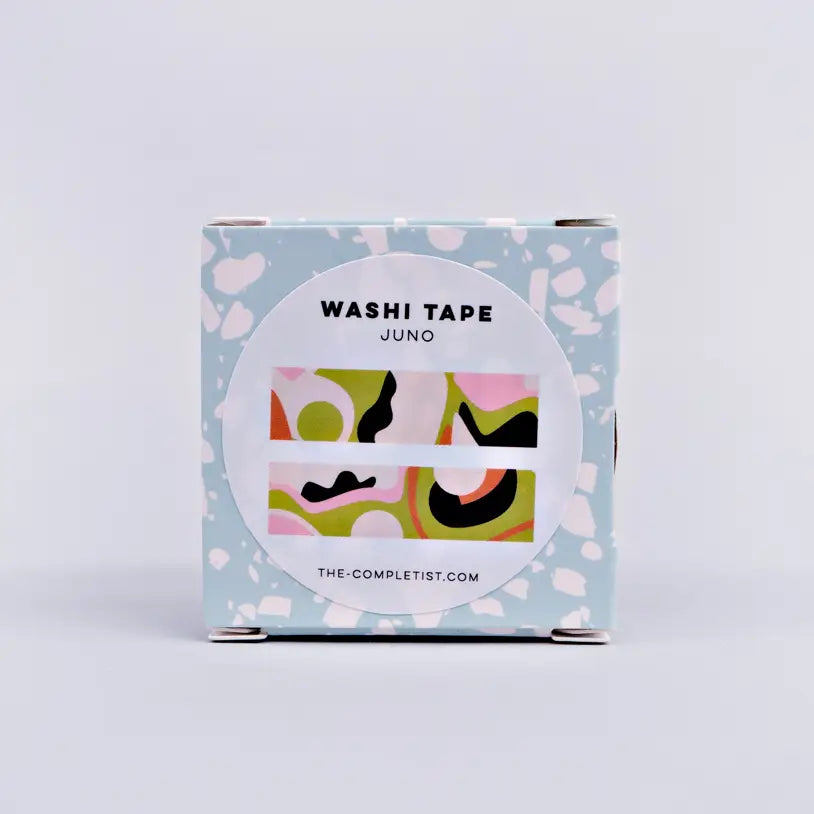 Juno Washi Tape