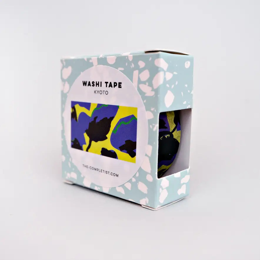 Kyoto Washi Tape