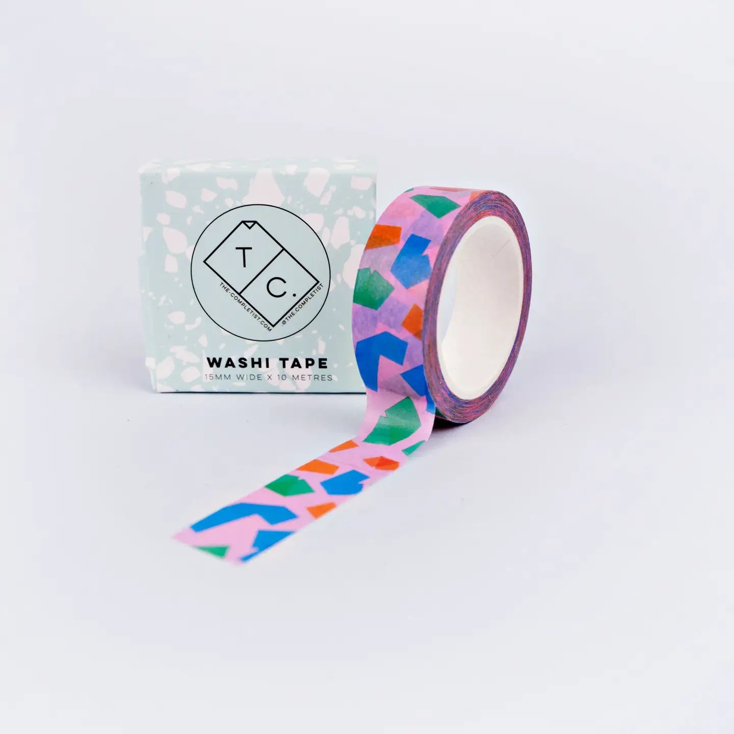 Origami Washi Tape
