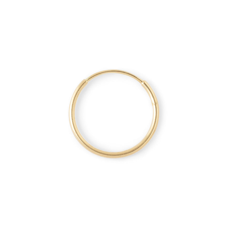 Endless hoop //PER STUK