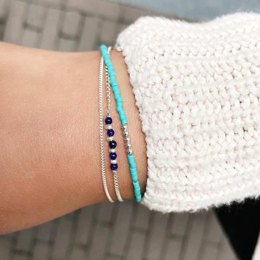 Mini Amulet - BonBon Boutique
