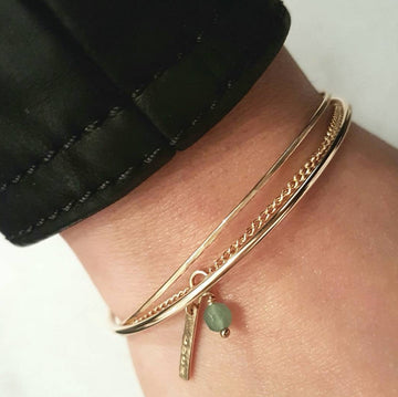 Hammered Ribbon