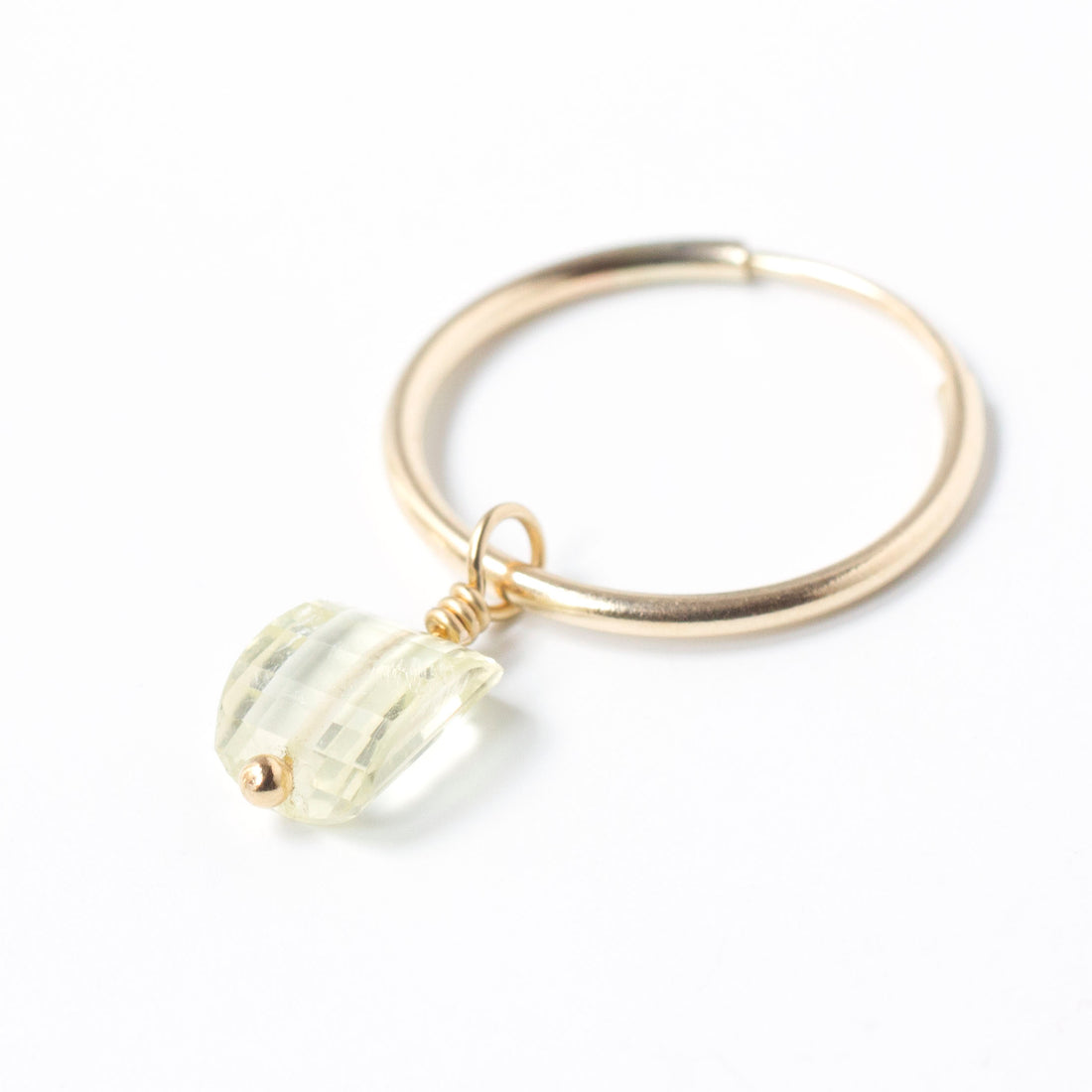 Crystal Clear //ONE PIECE - BonBon Boutique