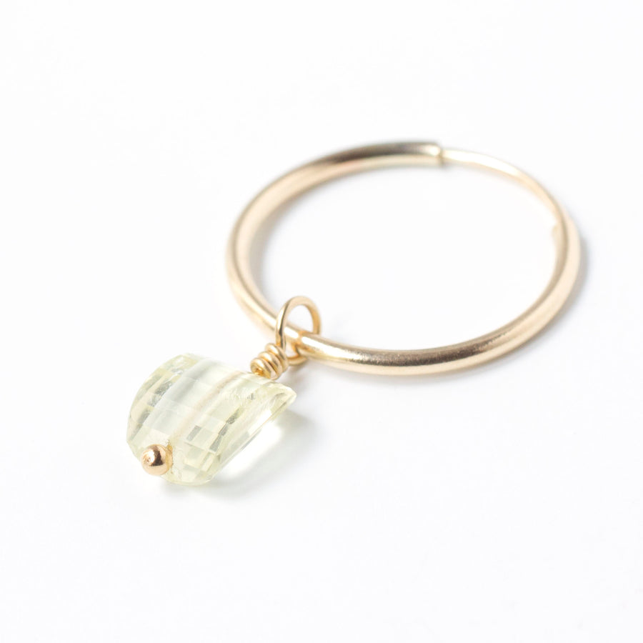 Crystal Clear //ONE PIECE - BonBon Boutique