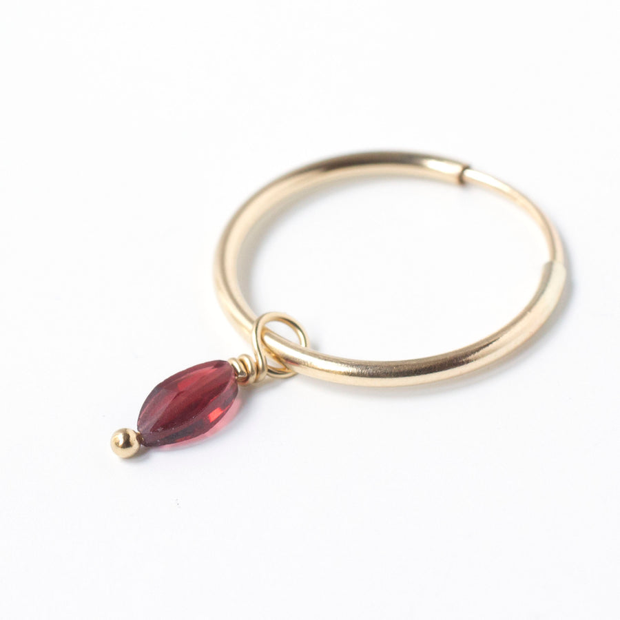 Crystal Clear //ONE PIECE - BonBon Boutique