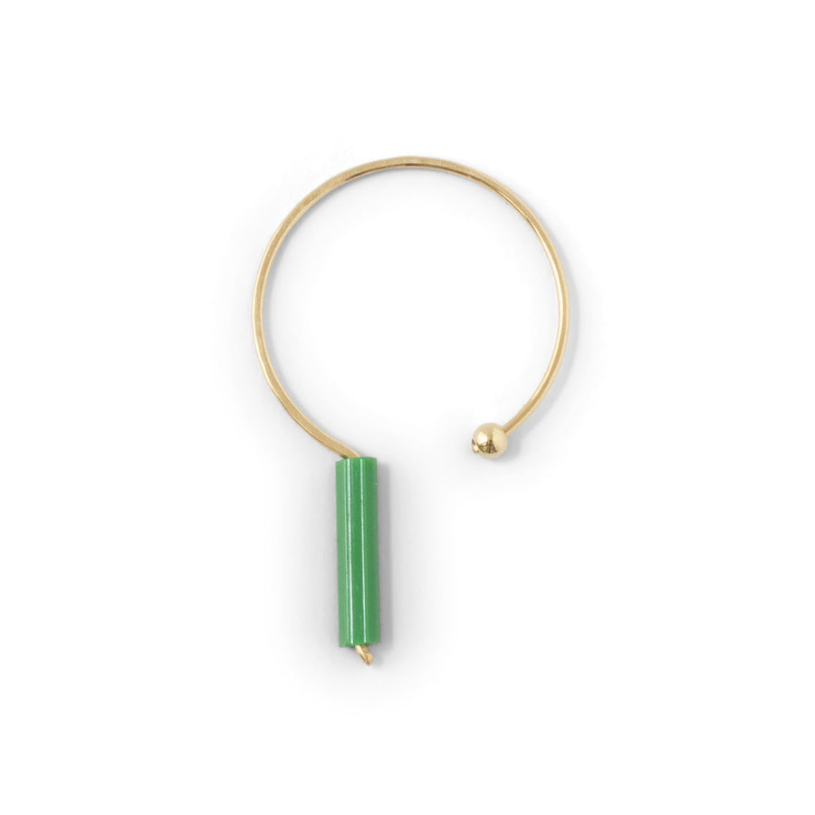 Hoop&Tube //ONE PIECE