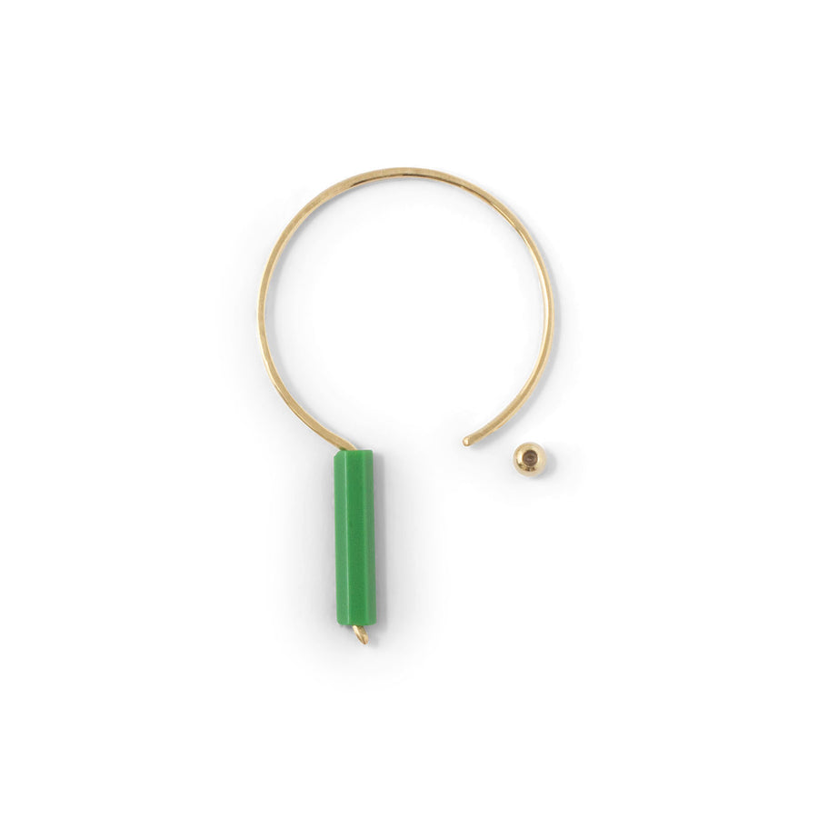Hoop&Tube //ONE PIECE