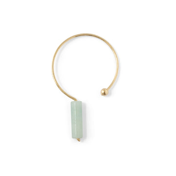 Hoop&Tube //ONE PIECE