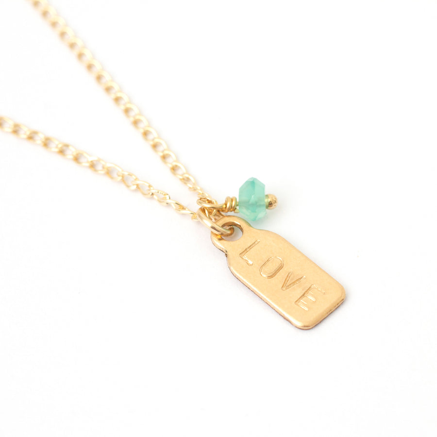 I Taggin' Love Ya - BonBon Boutique