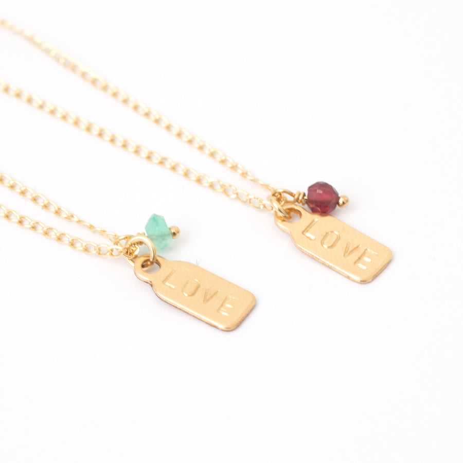 I Taggin' Love Ya - BonBon Boutique