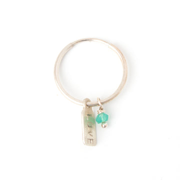 I Taggin Love Ya //ONE PIECE - BonBon Boutique