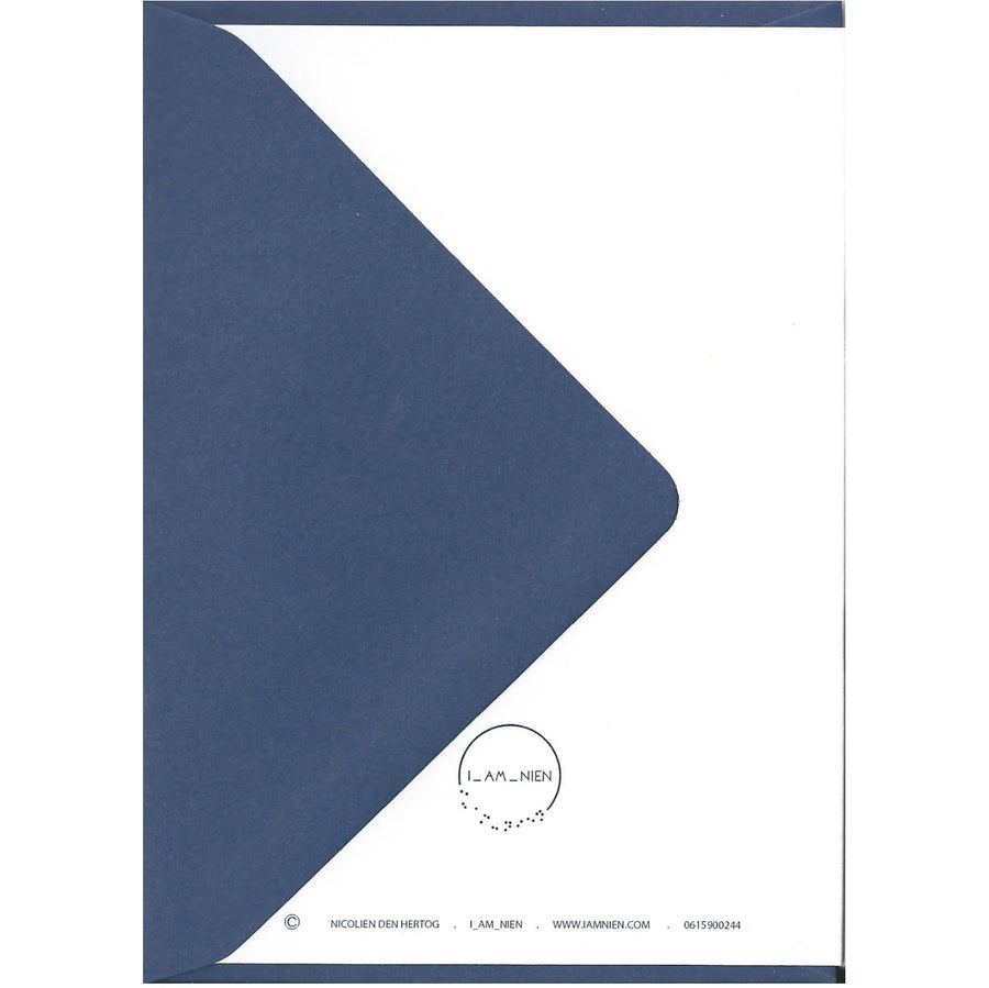 Paper Planes by I AM NIEN