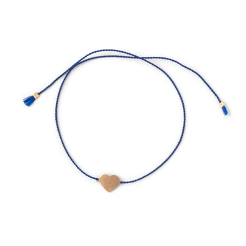 My Heart on a String