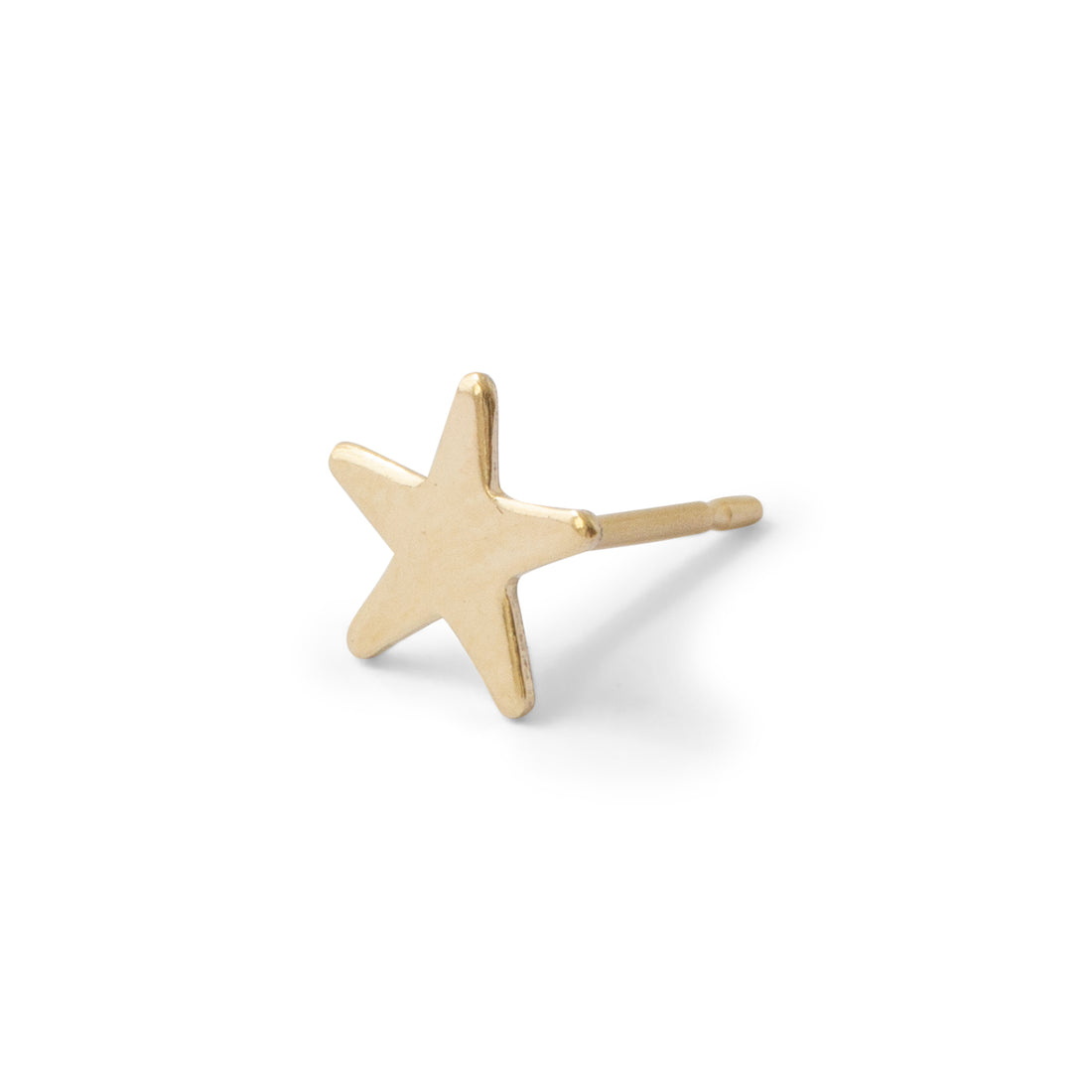 Star stud //ONE PIECE
